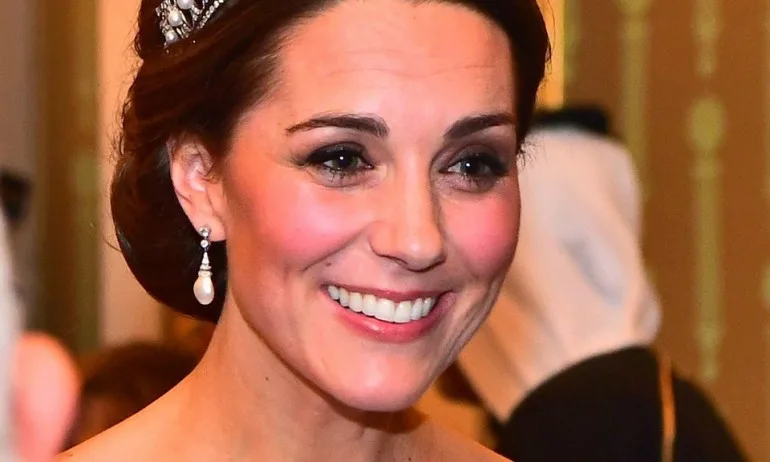 Кейт Мидълтън на 37 години - Tribune.bg