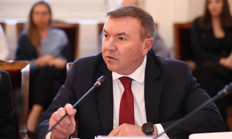Проф. Костадин Ангелов: Затлъстяването не е въпрос на воля, а на политика, среда и отговорност - Tribune.bg