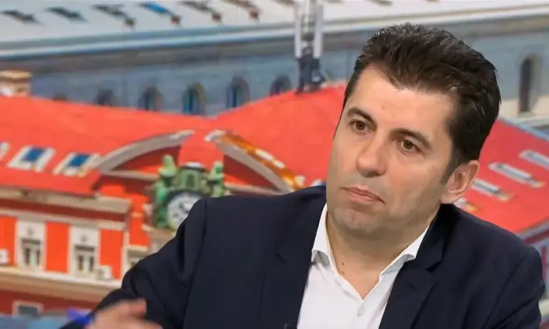 Рашков обяснил на Петков, че се видял с контрабандиста, за да го прави свидетел срещу Бойко Борисов - Tribune.bg