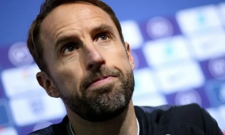 Саутгейт: Очаквам важен мач на фона на разочароващото представяне и резултат в Прага - Tribune.bg