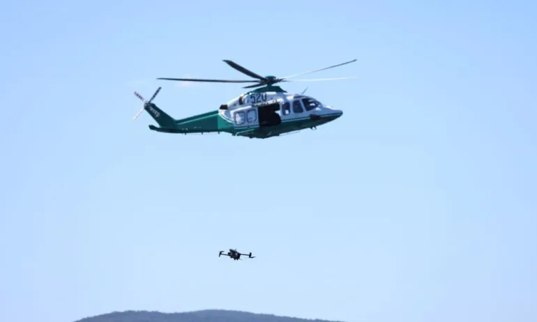 Всички моряци са спасени при операцията в Черно море - Tribune.bg