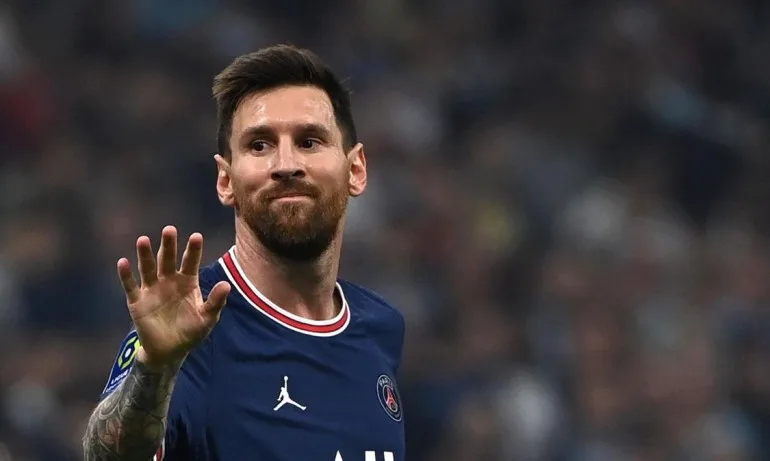 Меси: Седмата Златна топка би била лудост - Tribune.bg