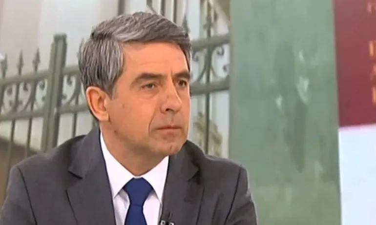 Плевнелиев: Прокуратурата работи на високи обороти - Tribune.bg