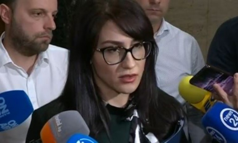 Прокуратурата: Алена Щерк е убита по жесток начин, вероятно от ревност - Tribune.bg