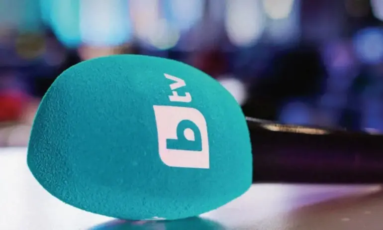 Явор Дачков: Днес БТВ е телевизия на ПП-ДБ и е такава от две-три години, лансират и Борис Бонев - Tribune.bg