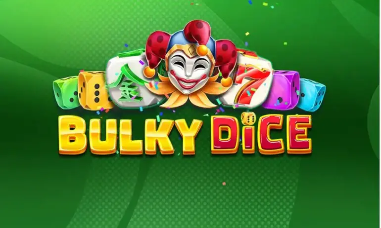 Bulky Dice, нова казино игра от , вече е налична