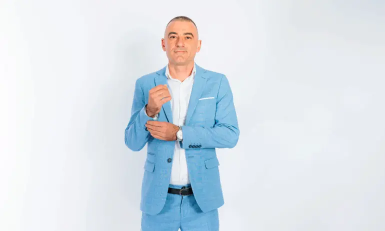 Петър Митев: Стъпваме на здрава основа, за да доразвием Подуяне - Tribune.bg