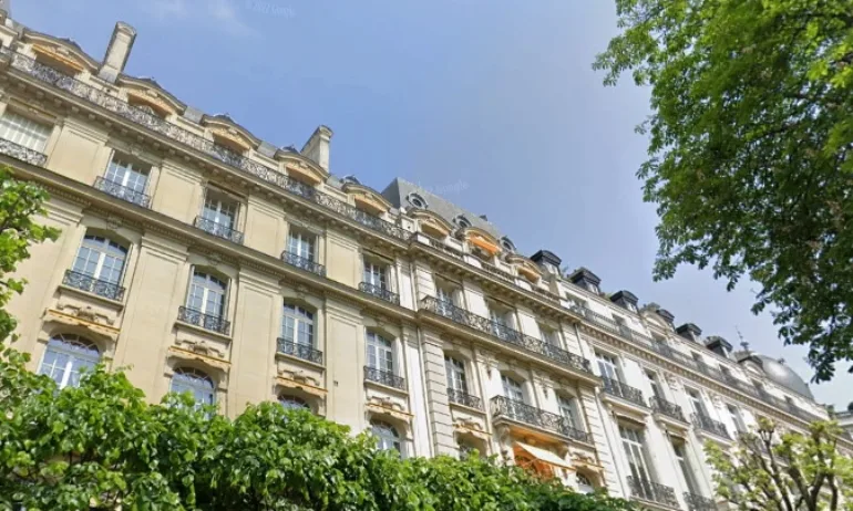 Собственикът на безалкохолни Дерби, Бачково и Gotmar купи апартамента на Епстийн в Париж - Tribune.bg