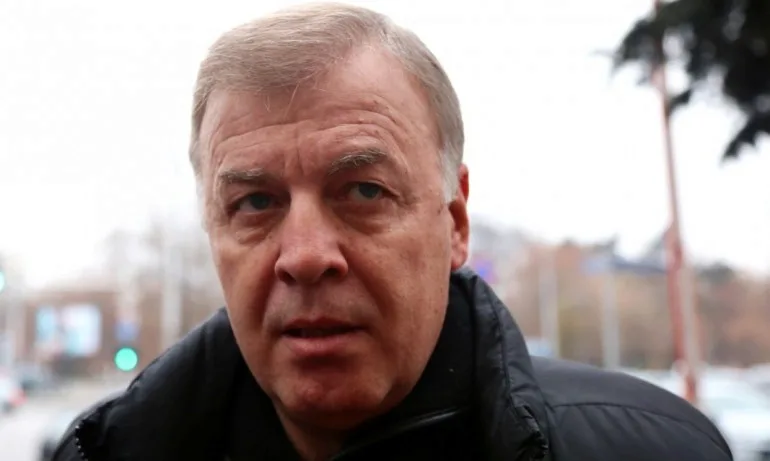 Левски отказва солиден спонсорски договор - Tribune.bg