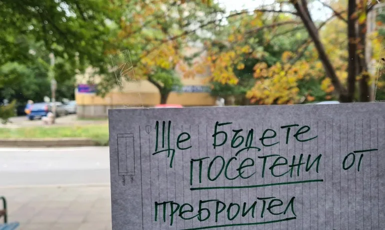 Над 400 преброители отново тръгват по домовете - Tribune.bg