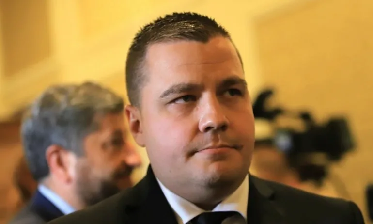 Балабанов, ИТН: ЦИК ще се справи с избори 2 в 1 - Tribune.bg