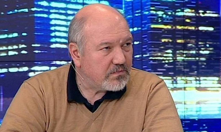 Александър Маринов: Никой не е казал, че това правителство ще бъде завинаги - Tribune.bg