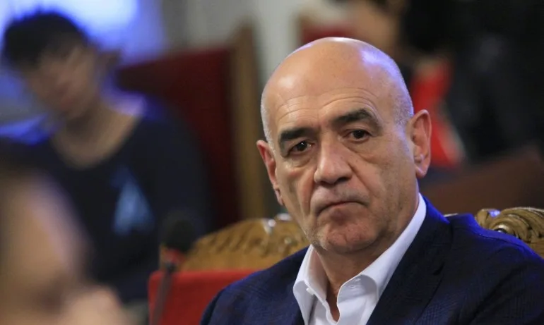 Дечо Дечев се връща начело на болница Свети Иван Рилски - Tribune.bg