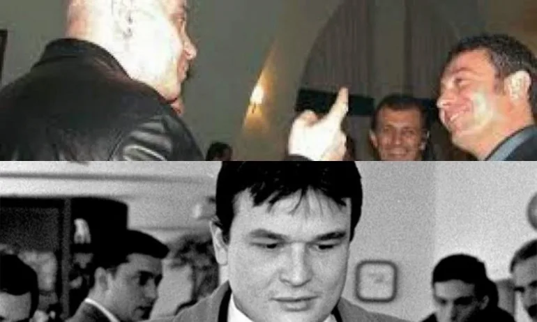Разстреляният от мафията Георги Стоев: Слави изнудваше Поли Пантев, плашеше ни с Васил Илиев от ВИС - Tribune.bg