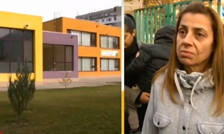 Възпитателката, обвинена в тормоз над дете: Не съм го карала да мие тоалетни - Tribune.bg