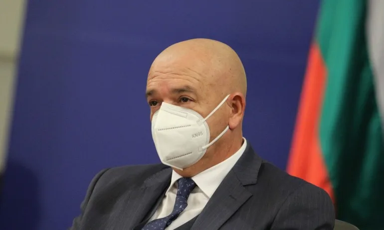 Ген. Венцислав Мутафчийски: Човешкият живот е абсолютната ценност - Tribune.bg