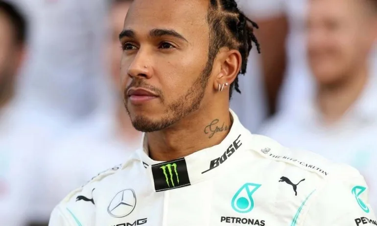 Хамилтън на челната позиция в последната тренировка на Силвърстоун - Tribune.bg