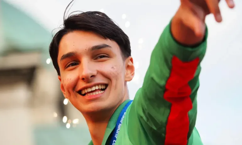 Симеон Николов е номер 6 в престижна волейболна класация - Tribune.bg