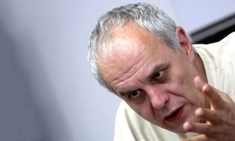 Андрей Райчев: Интуицията ми е, че ГЕРБ ще спечелят изборите - Tribune.bg