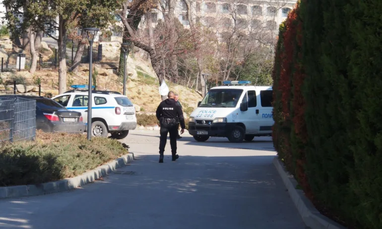 Обвиниха бизнесмена Велико Желев за принуда и лека телесна повреда - Tribune.bg