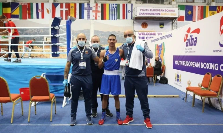 Националите ни атакуват финалите в Будва днес - Tribune.bg