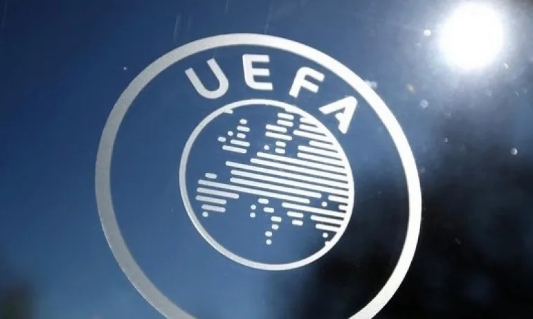 УЕФА решава днес съдбата на футбола - Tribune.bg