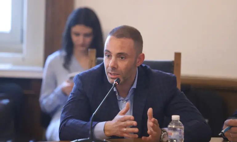 Александър Ненков: Има над половин милион невръчени глоби на шофьори - Tribune.bg