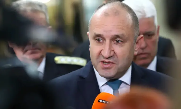 Номинирането на Тагарев за министър е предизвикало психически травми на Радев и Митко Есемеса - Tribune.bg