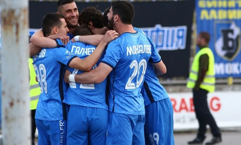 Сензационно! Предлагали Левски на балкански милиардери - Tribune.bg