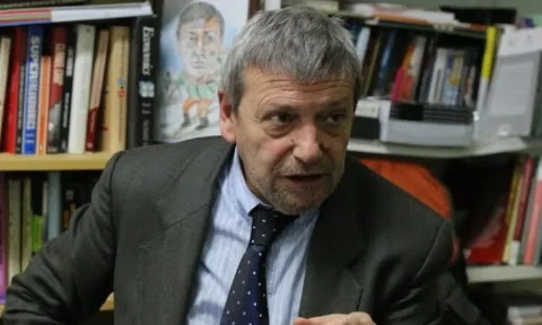 Красен Станчев: Ако не извлечем поуки от икономическата криза в Гърция, ни чака техният сценарий - Tribune.bg