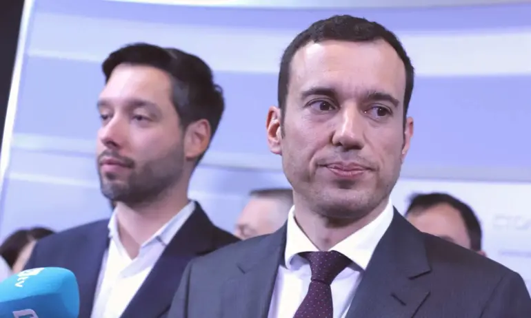 Васил Терзиев: Някои хора имат интерес от това да ни притискат в ъгъла - Tribune.bg