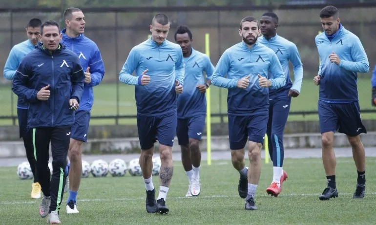 Левски свиква УС, може да не излезнат срещу ЦСКА - Tribune.bg