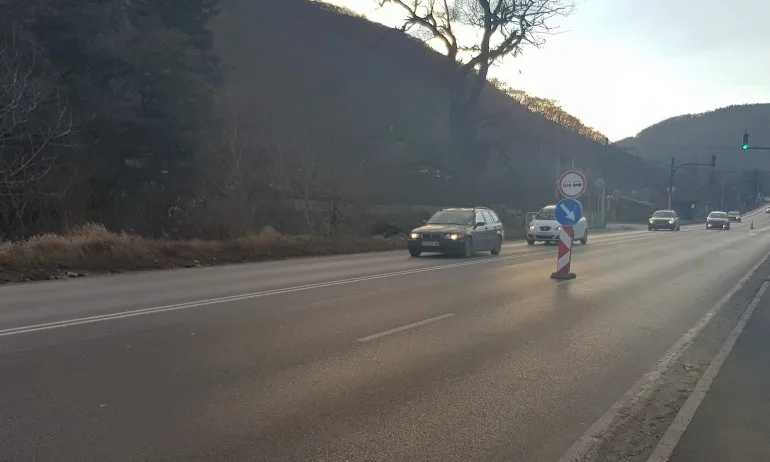 Правителството осигурява пари за околовръстното шосе на София от Младост до изхода за АМ Тракия - Tribune.bg