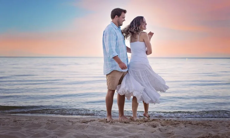 Кармичните връзки на Риби - Tribune.bg