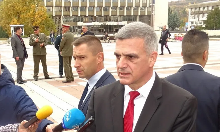 Янев предполага, че ще има допълнително развитие по темата с АМ Хемус - Tribune.bg