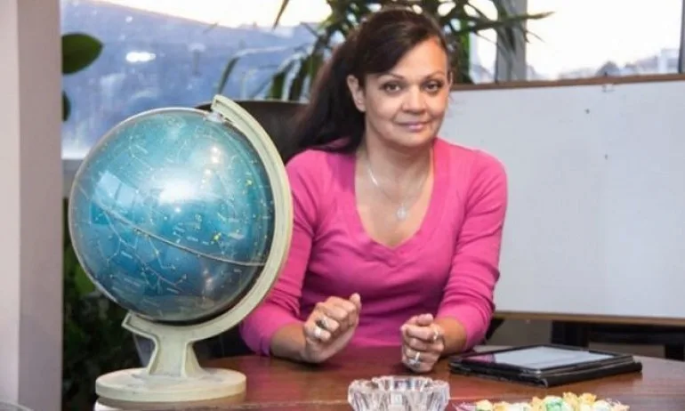 Астрологът Силва Дончева: Румен Радев ще използва БСП като жертвен агнец - Tribune.bg