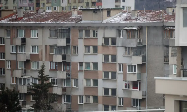 Удължиха до 29 февруари срока за кандидатстване за саниране на жилищни сгради - Tribune.bg