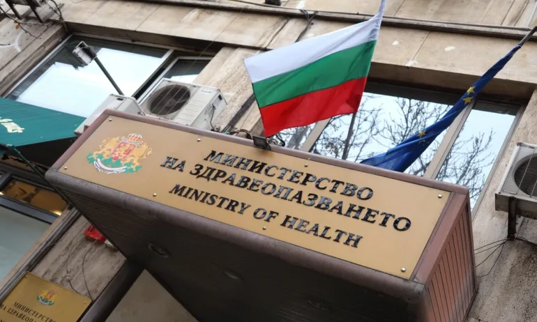 След решение на КЗК: МЗ проверява спешно проектирането на Националната детска болница - Tribune.bg