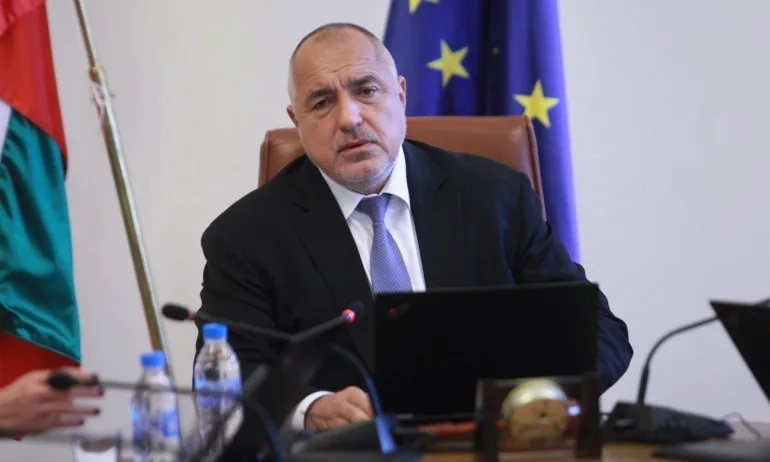 Борисов: През юли ще получим покана за чакалнята на еврозоната - Tribune.bg