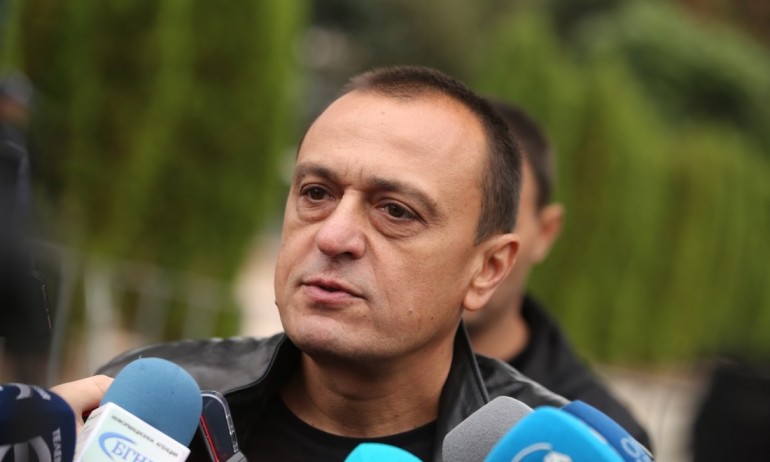 Не Рашков, а началникът на СДВР пое отговорност за арестите на деца на МОЧА - Tribune.bg