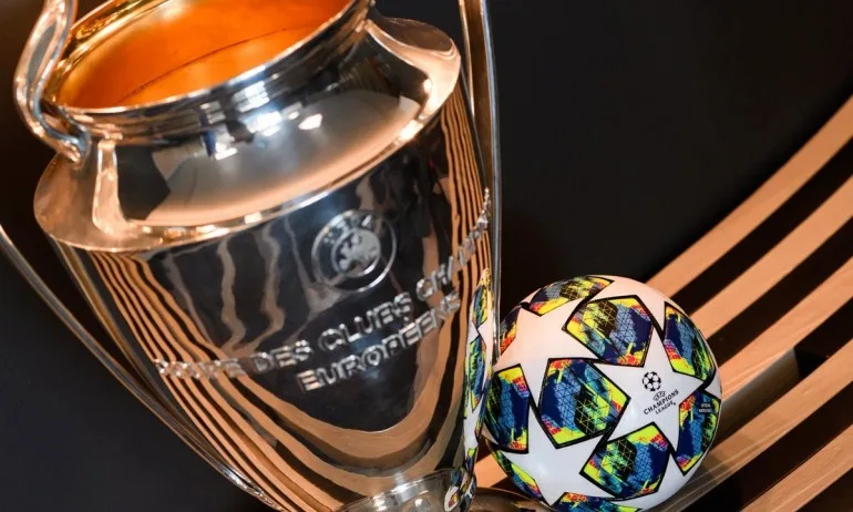 Ливърпул отново среща Наполи, Барса в Групата на смъртта - Tribune.bg