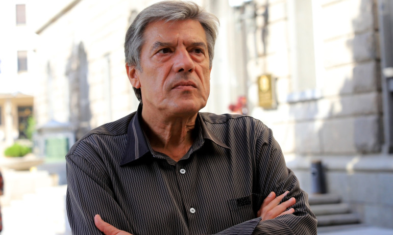 Доц.Гълъбов нарече политическа корупция и търговия с влияние начинът, по който се търси подкрепа от ПП - Tribune.bg