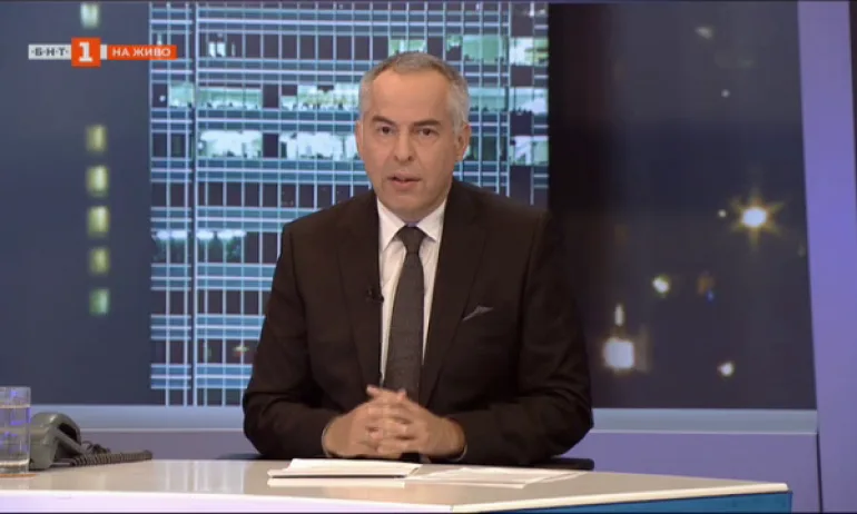 Бойко Василев стана баща - Tribune.bg