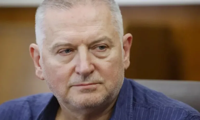 Георги Господинов спечели наградата за европейска литература Жан Моне - Tribune.bg