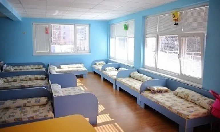 Откриват близо 1500 нови места в детски градини в столицата догодина - Tribune.bg