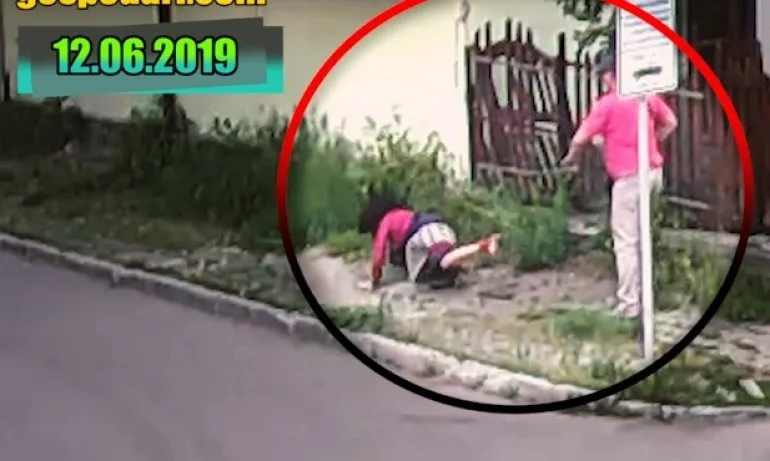 Прокурорът-бияч от Самоков е осъден на втора инстанция - Tribune.bg