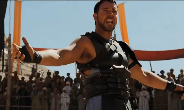 18 г. по-късно – снимат продължение на Гладиатор - Tribune.bg