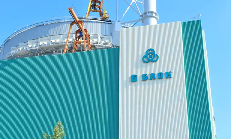 Спират шести блок на Козлодуй за планов ремонт - Tribune.bg