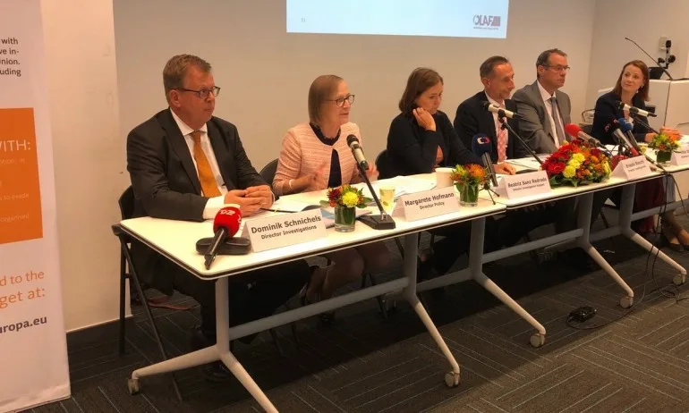 ОЛАФ: Български земеделски дружества се опитали да получат средства от ЕС с измама - Tribune.bg