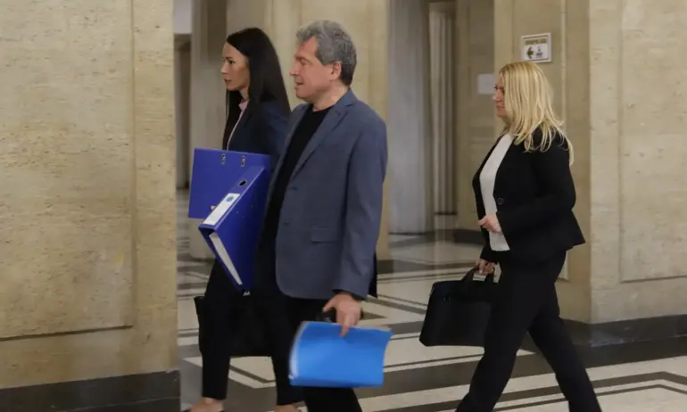 Тошко Йорданов: ПП и ДБ са по-брутални от ГЕРБ, гнусният запис на Асен Василев се изпълнява - Tribune.bg